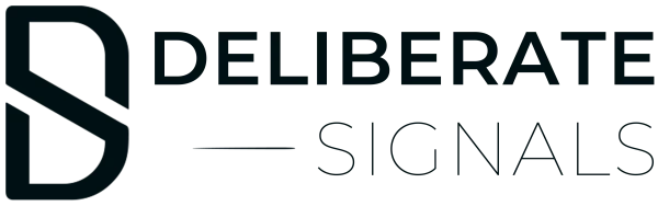 Deliberate Signals